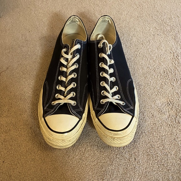 Chuck 70 (US 11.5) - Picture 1 of 5